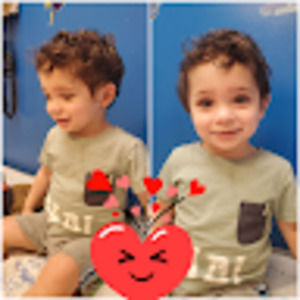 Meet your Posher, Step